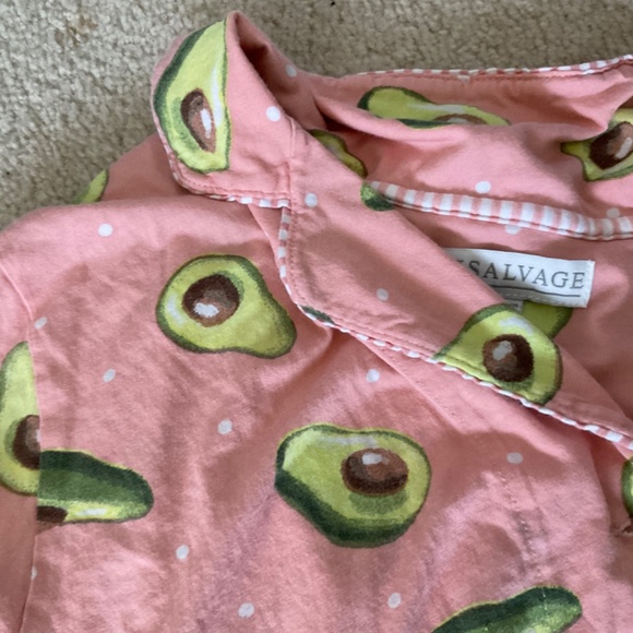 PJ salvage tops - Picture 4 of 4